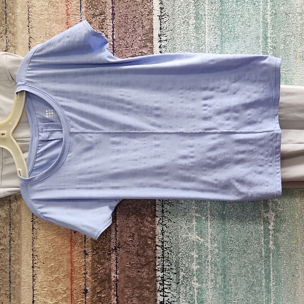 Title Nine Split Hem Tee - image 5